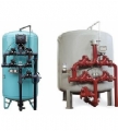 Industriële waterfilters